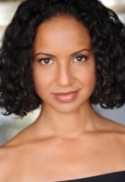 Salina Duplessis