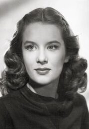 Sally Ann Howes