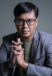 Salman Aristo