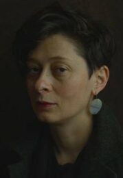 Salomé Jashi