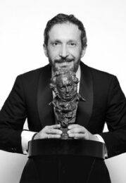 Salvador Calvo