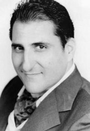 Salvatore D’Onofrio