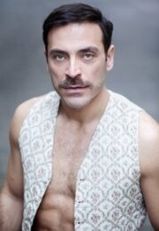 Salvio Simeoli