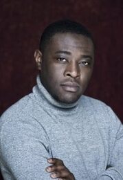 Sam Asante