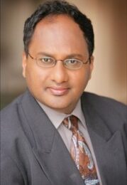 Sam Dissanayake
