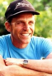 Sam Firstenberg