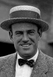 Sam Wood