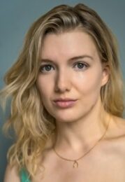 Samantha Binkerd