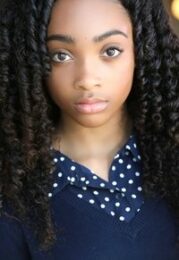 Sanai Victoria