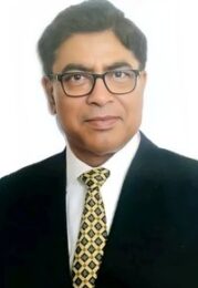 Sandip Datta Gupta