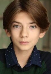 Santino Barnard