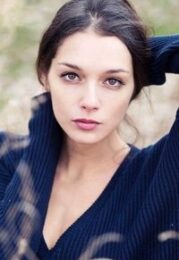 Sara Cardinaletti