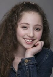 Sarah-Eve Gazitt
