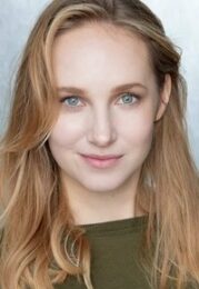 Sarah John