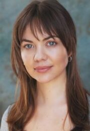 Sarah Twomey