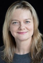 Sarah Woodward