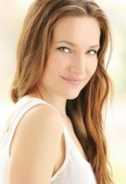 Sari Mercer