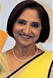 Sarita Joshi