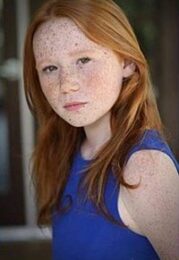 Savannah Liles