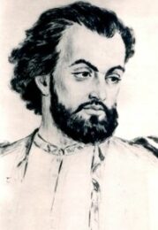 Sayat Nova