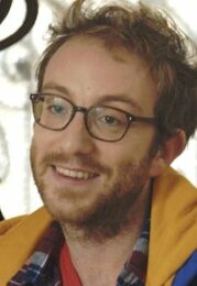 Sébastien Chassagne