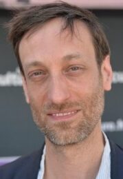 Sébastien Laudenbach