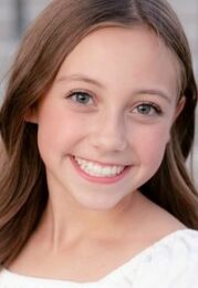 Scarlett Hazen