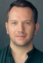 Scott Garnham