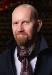 Sean Foley
