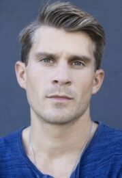 Sean Russel Herman