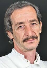 Sedat Develik