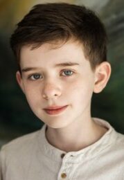 Senan Jennings