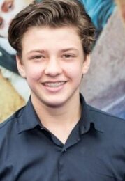 Senna Borsato