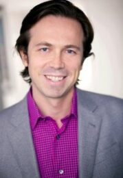 Serge Levin