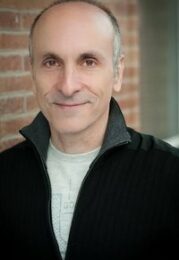 Seth Barrish