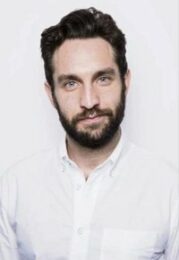 Seth Reiss