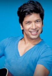 Shaan Mukherjee