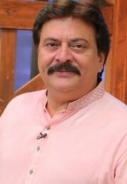 Shabbir Jan