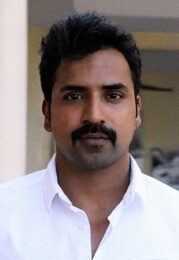 Shabeer Kallarakkal