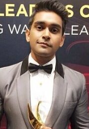 Shabir Sulthan