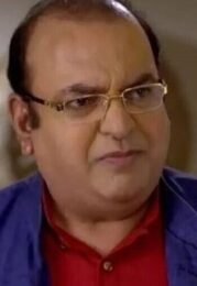 Shahnawaz Pradhan