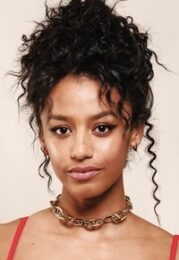 Shalom Brune-Franklin