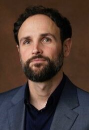 Shane Boris