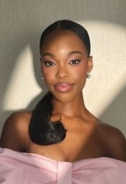 Shanel Bailey