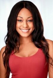 Shanice Banton