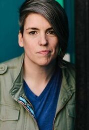 Shannon O’Neill