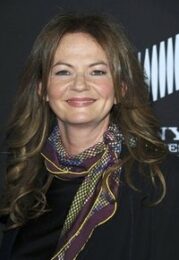Sharon Maguire