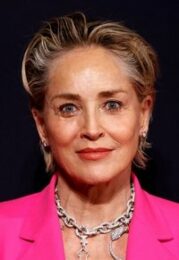 Sharon Stone