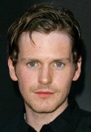 Shaun Evans
