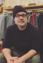 Shawn Simmons